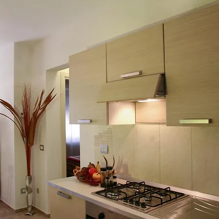 Aparthotel La Dolce 3*