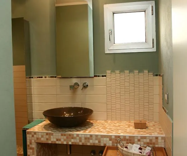 Aparthotel La Dolce 3*