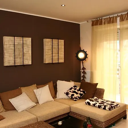 La Dolce Aparthotel Rimini