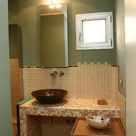 아파트호텔 La Dolce 3*