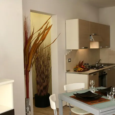 Hotel apartamentowy La Dolce Rimini