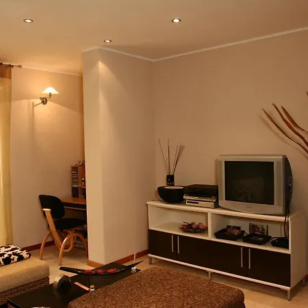 La Dolce Hotel apartamentowy Rimini