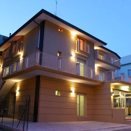 Hotel apartamentowy La Dolce
