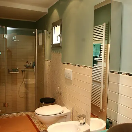 아파트호텔 La Dolce 리미니