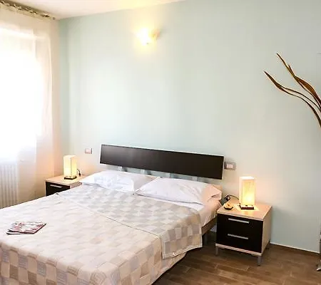 Hotel apartamentowy La Dolce