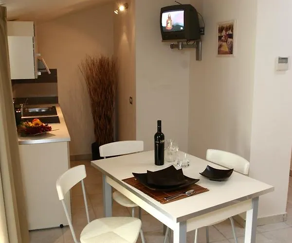 Lejlighedshotel La Dolce Rimini