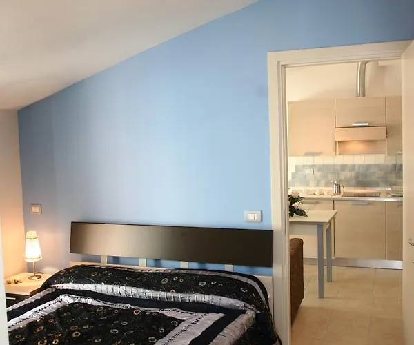 La Dolce Lejlighedshotel