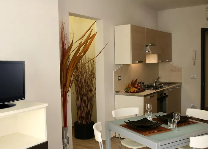 Lejlighedshotel La Dolce Rimini