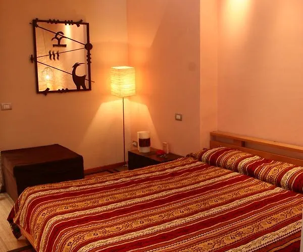 Lejlighedshotel La Dolce Rimini