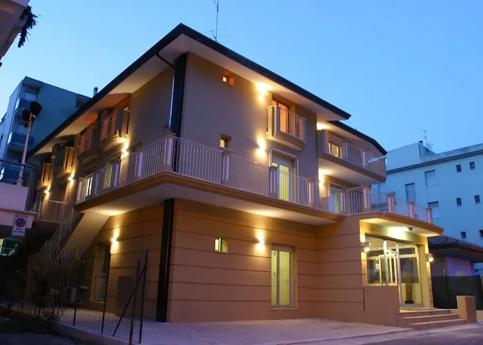 Lejlighedshotel La Dolce