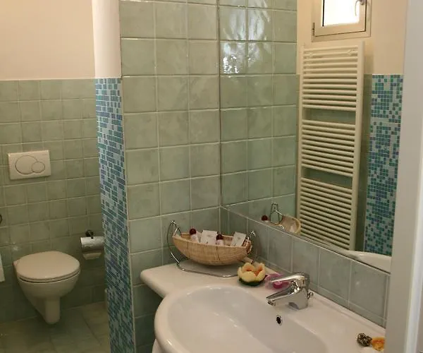 La Dolce Lejlighedshotel 3*
