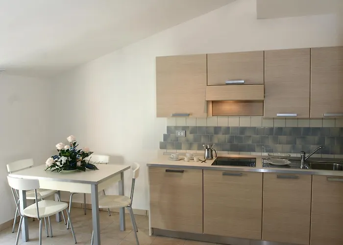Lejlighedshotel La Dolce Rimini