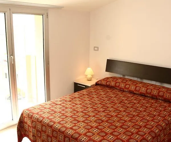La Dolce Lejlighedshotel 3*