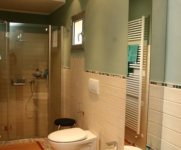 Lejlighedshotel La Dolce Rimini