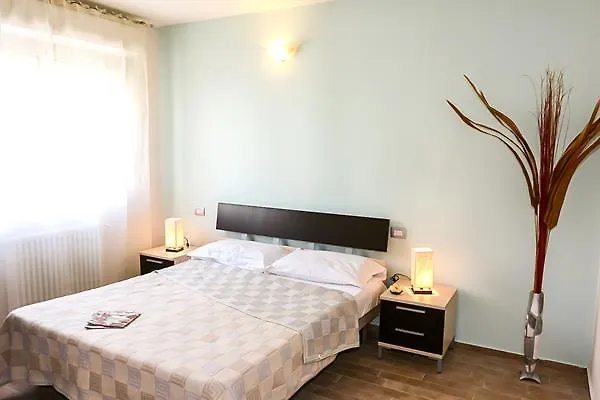 Lejlighedshotel La Dolce