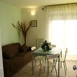 Aparthotel La Dolce 3*