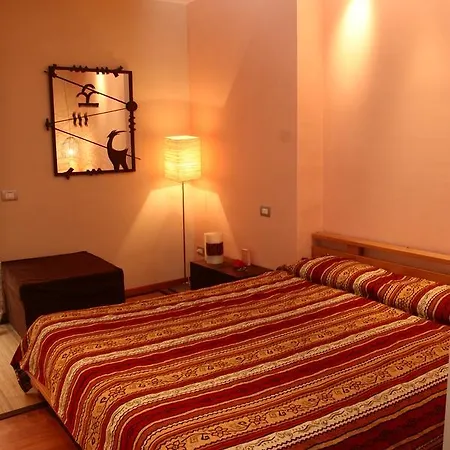 Apart Otel La Dolce Rimini