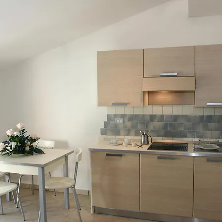 Apart Otel La Dolce Rimini