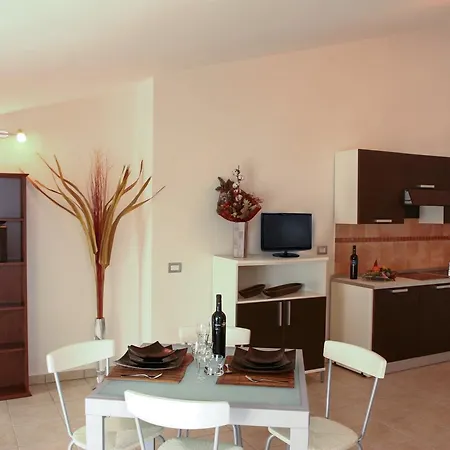 La Dolce Aparthotel 3*